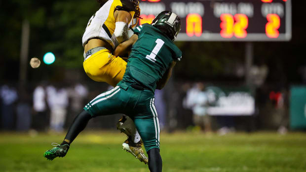 Detroit King vs Cass Tech September 16, 2022 Photo-Mariusz Nowak43